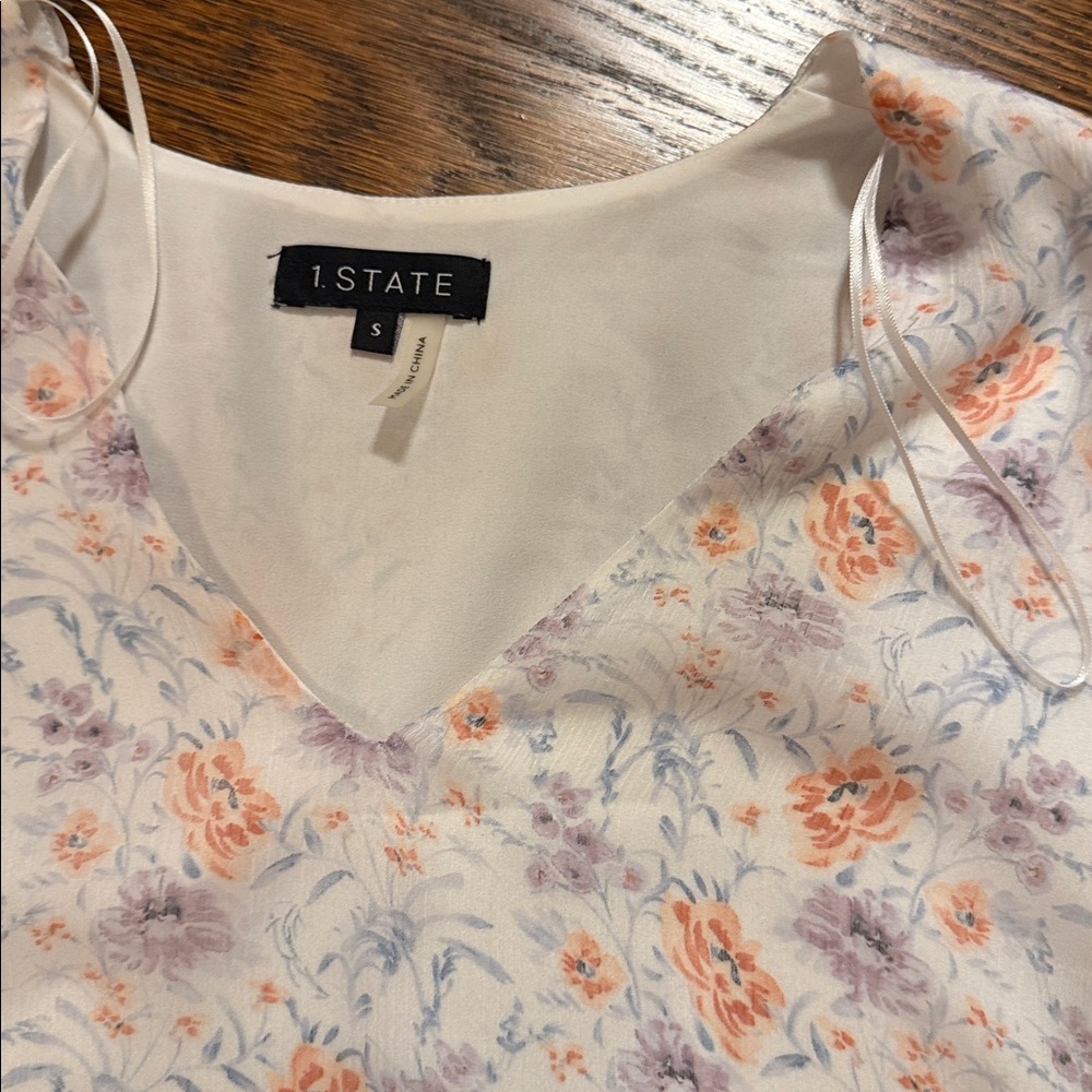 Work shirt - Picture 2 of 2